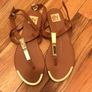 Dolce Vita Sandals
